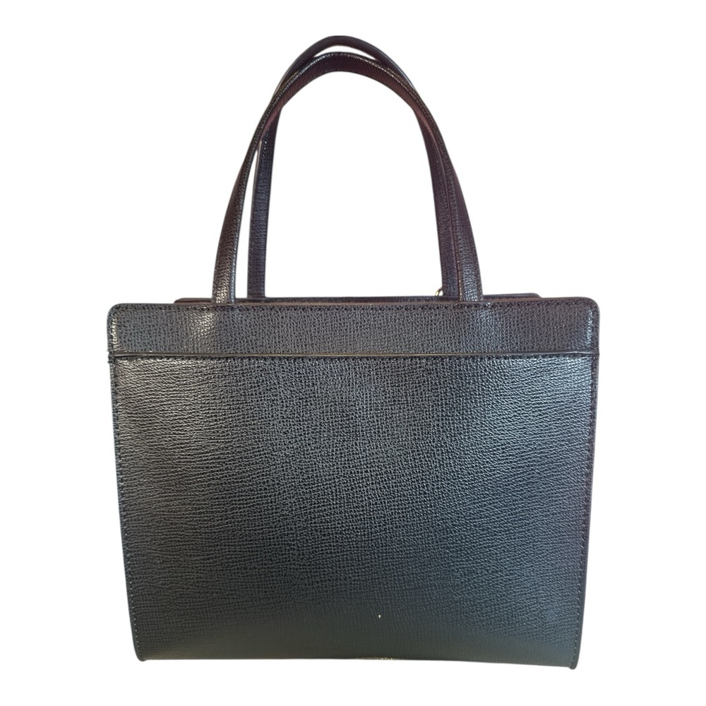 Karl Lagerfeld Maybelle Satchel NWT - Picture 4 of 17